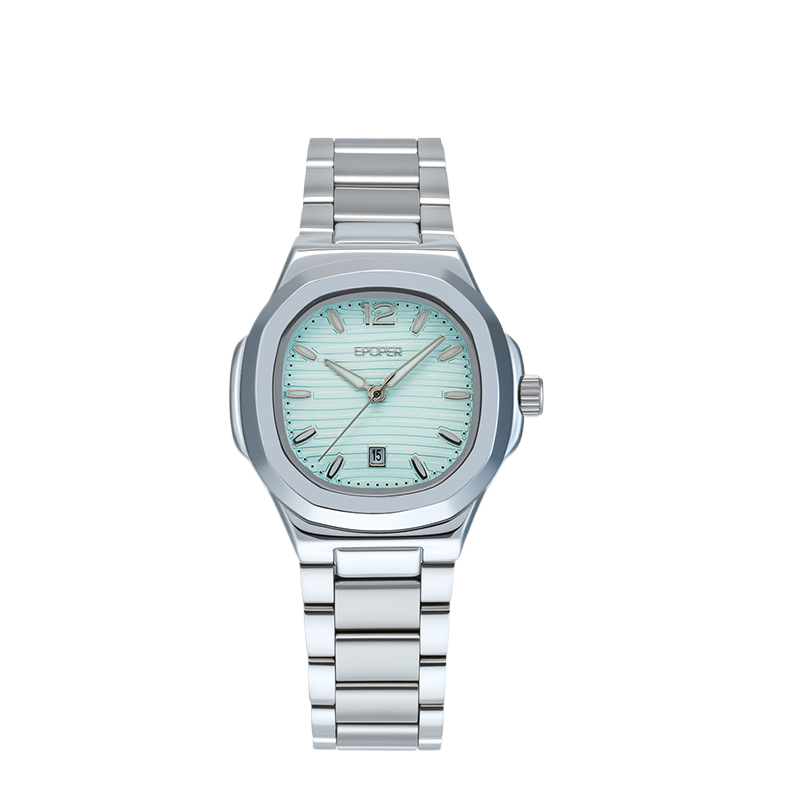 Waterproof watch