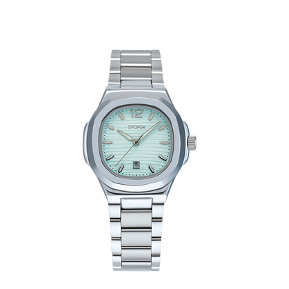 Waterproof watch