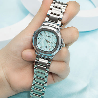 Waterproof watch