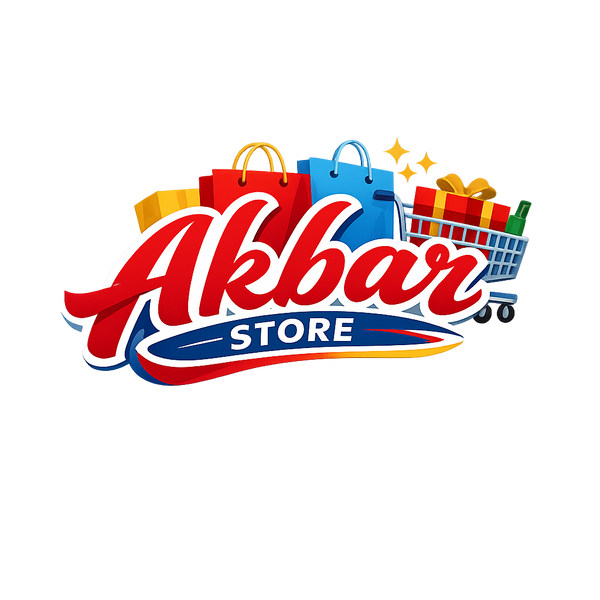 Akbars store
