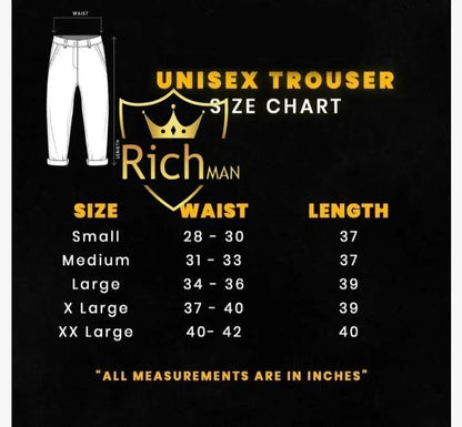 Men Printed Graphic Cotton Track Suit Black Summer Sale