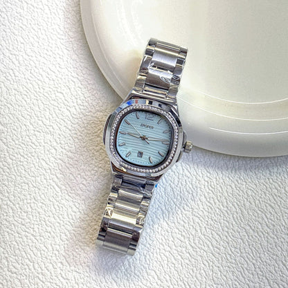 Waterproof watch