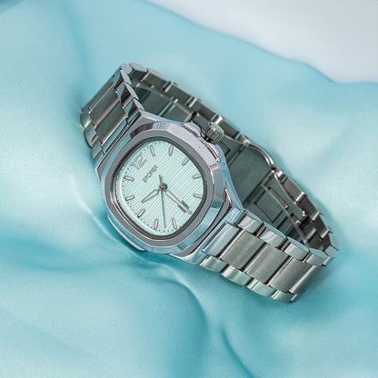 Waterproof watch